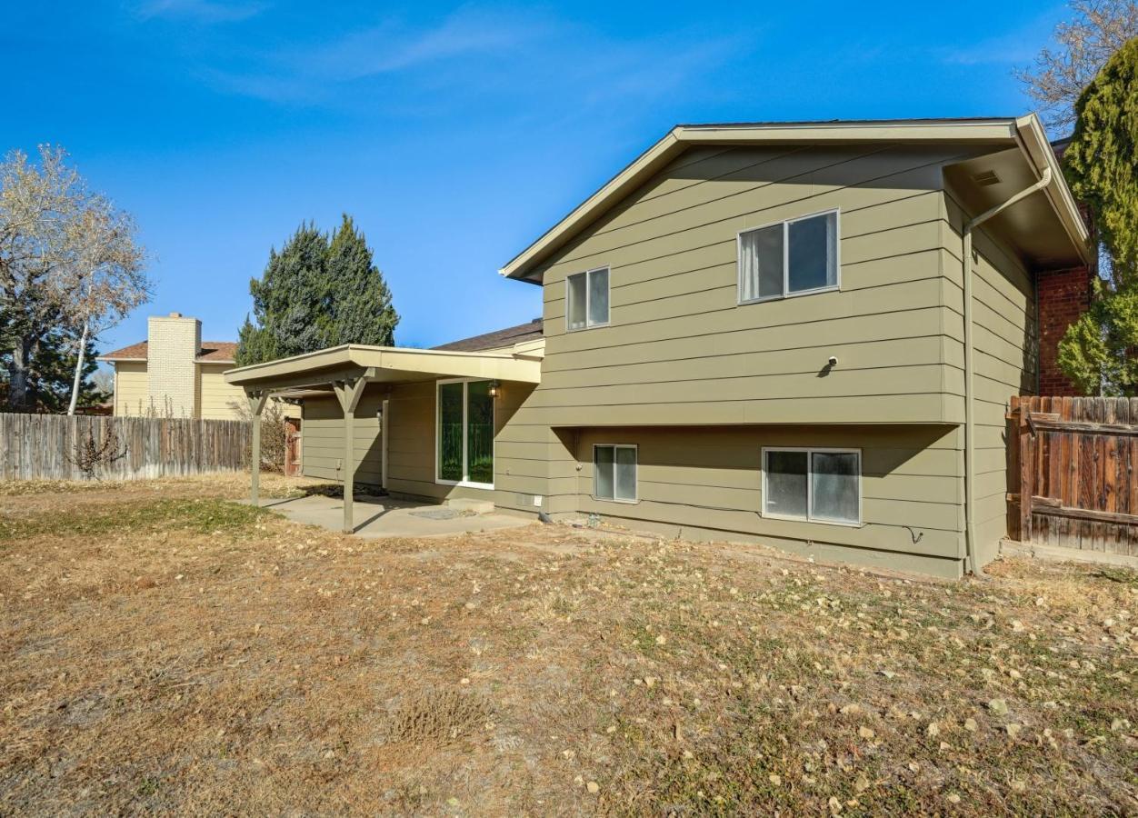 Pueblo Place Riverwalk Fireplace Pet-Friendly Villa Exterior photo